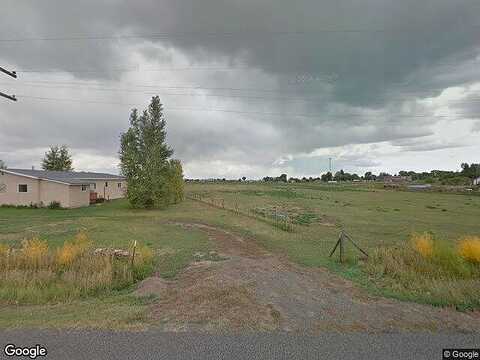 County Rd W, La Jara, CO 81140