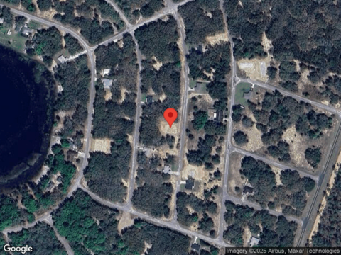 Fisher Way Trl, Ocklawaha, FL 32179