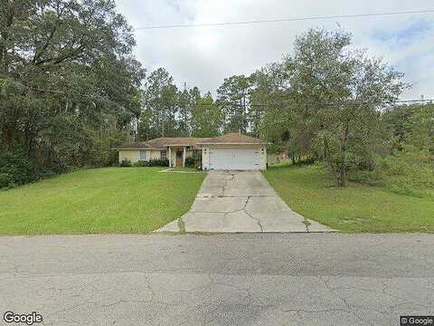 Ne 14Th Pl, Williston, FL 32696