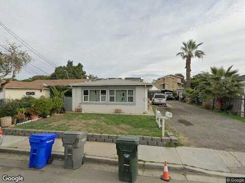 Johnston Ln # 155, San Marcos, CA 92069