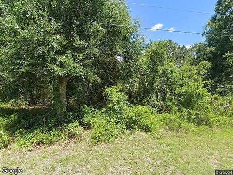 Dufferin Ave, North Port, FL 34286