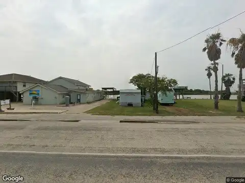 Fm-2031, Matagorda, TX 77457