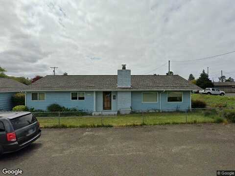 E Washington, Westport, WA 98595