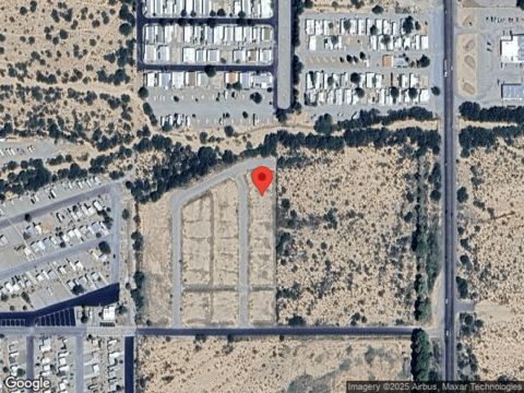 S Maria Carmela Ln, Benson, AZ 85602