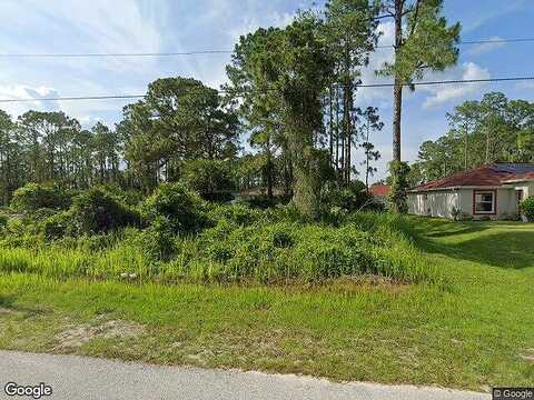 Gantry Rd, North Port, FL 34288