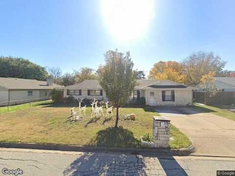 View Drive, Hurst, TX 76053