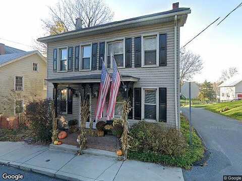 N Market St, Schaefferstown, PA 17088