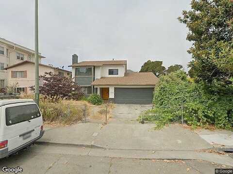 Linden St, Oakland, CA 94607