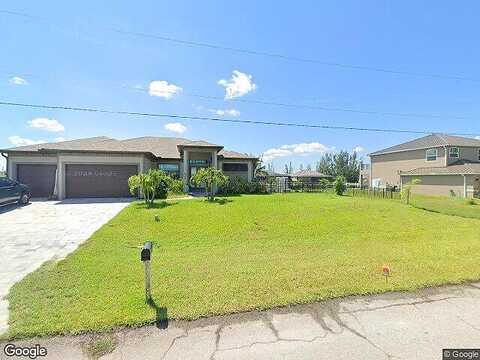 Avenue, Cape Coral, FL 33993