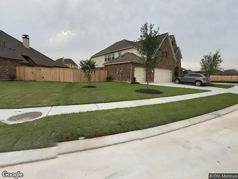 Common Hackberry St, Cypress, TX 77433