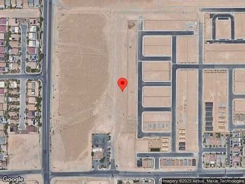 Ullom Dr Lot 17, Las Vegas, NV 89141