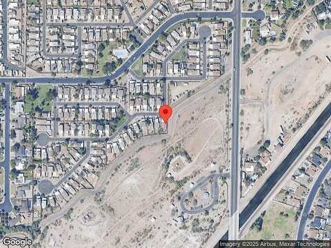 Jensen, MESA, AZ 85203
