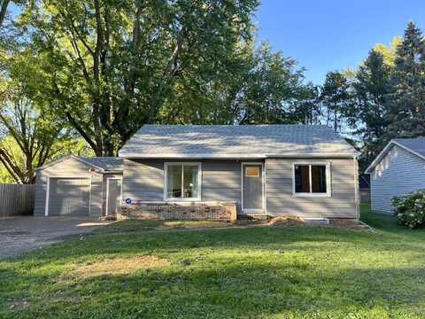 Upper 48Th Street, Oakdale, MN 55128