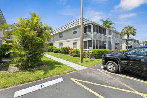 Brittany J Drive, Delray Beach, FL 33446