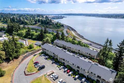 W Sunn Fjord Lane Unit K106, Bremerton, WA 98312