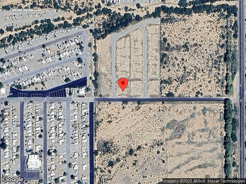 S Lenora Lp, Benson, AZ 85602