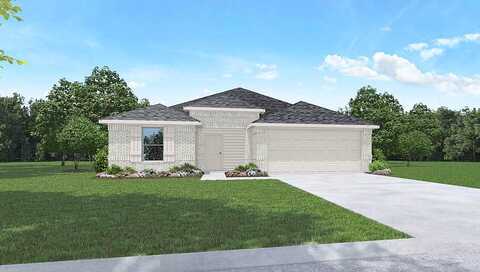 Majestic Evergreen, Magnolia, TX 77355