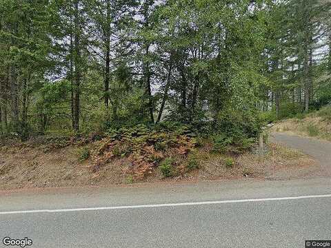 Ne Belfair Tahuya Rd, Belfair, WA 98528