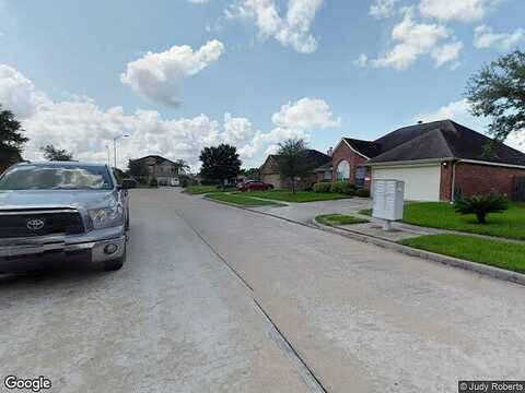 Rosevine Way, Fresno, TX 77545