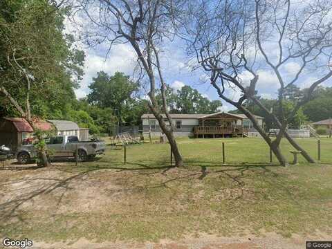 Coleman Drive, Cleveland, TX 77328