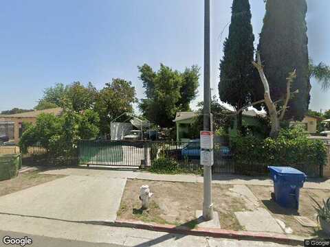 E 113Th St, Los Angeles, CA 90059