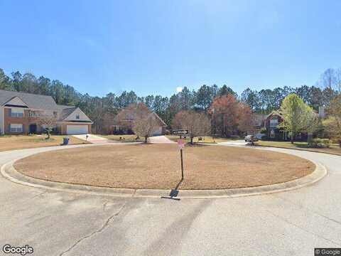 Trellis Court (Lot 3), Hampton, GA 30228