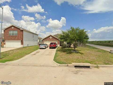 Wild Strawberry Road, Houston, TX 77038