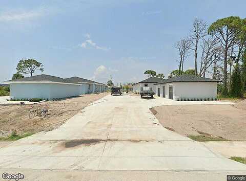 Rotonda Blvd W, Rotonda West, FL 33947