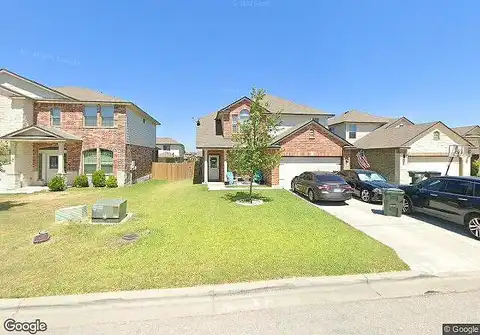 Ambrose Cir # 7502, Temple, TX 76502