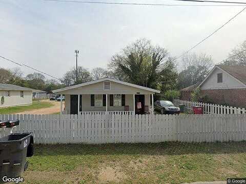 Thorpe St # 3569, Macon, GA 31204