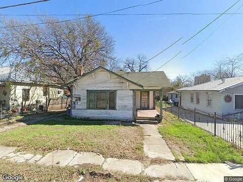 Blanco Rd, San Antonio, TX 78212