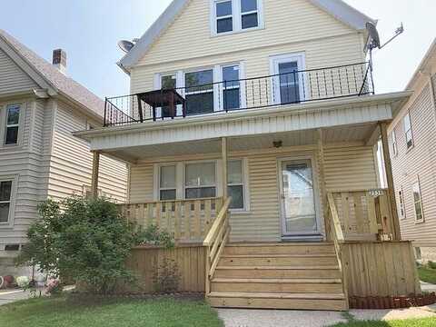 S 10Th Street #2538A, Milwaukee, WI 53215