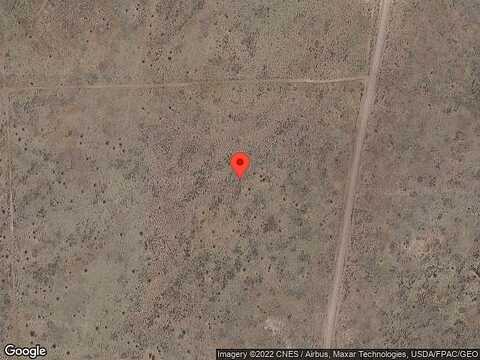 Garibaldi, SNOWFLAKE, AZ 85937