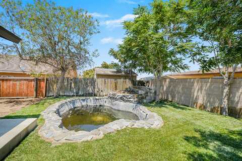 50Th, LANCASTER, CA 93536