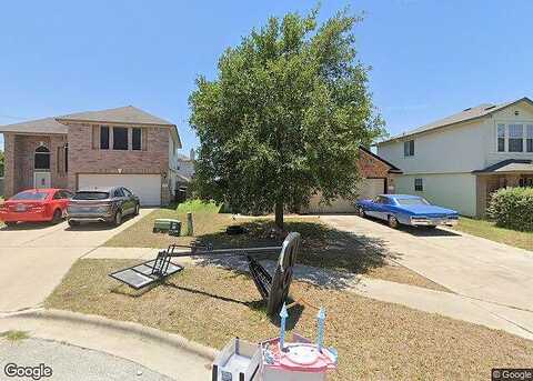 Donegal Bay, KILLEEN, TX 76549