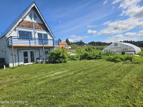 Diamond Ridge, HOMER, AK 99603