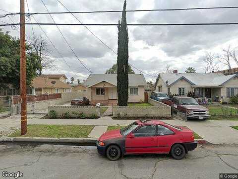 10Th, SAN BERNARDINO, CA 92410