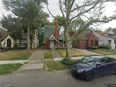 Monte Vista, DETROIT, MI 48238