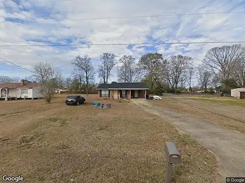 Oak, FRISCO CITY, AL 36445