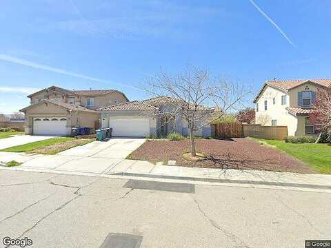 22Nd, LANCASTER, CA 93535