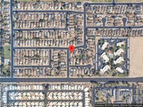 Camino, MESA, AZ 85205