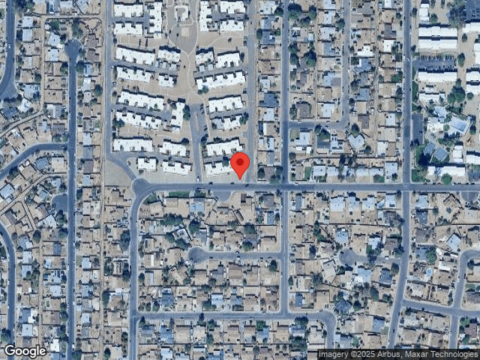 Thomas, PHOENIX, AZ 85031