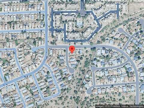 46Th, GLENDALE, AZ 85308