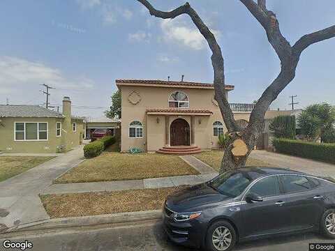 127Th, COMPTON, CA 90222