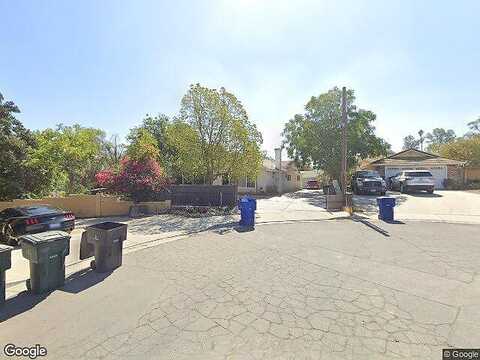 Gramercy, RIVERSIDE, CA 92505