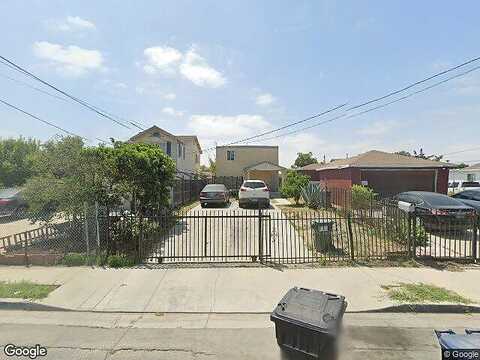 117Th, LOS ANGELES, CA 90059