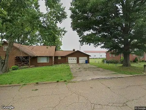 Hillcrest, MARTIN, TN 38237