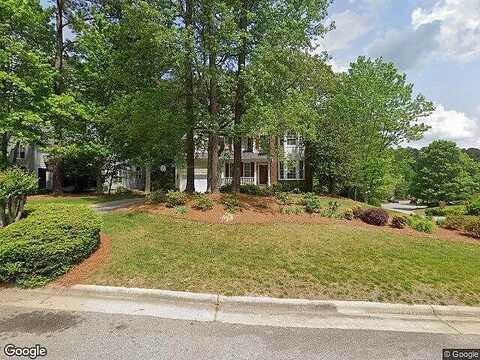 Wild Brook, CARY, NC 27519