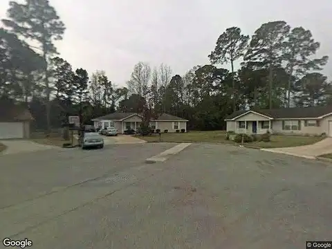 Dover, BRUNSWICK, GA 31525