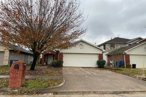 Shelton Rd, Channelview, TX 77530